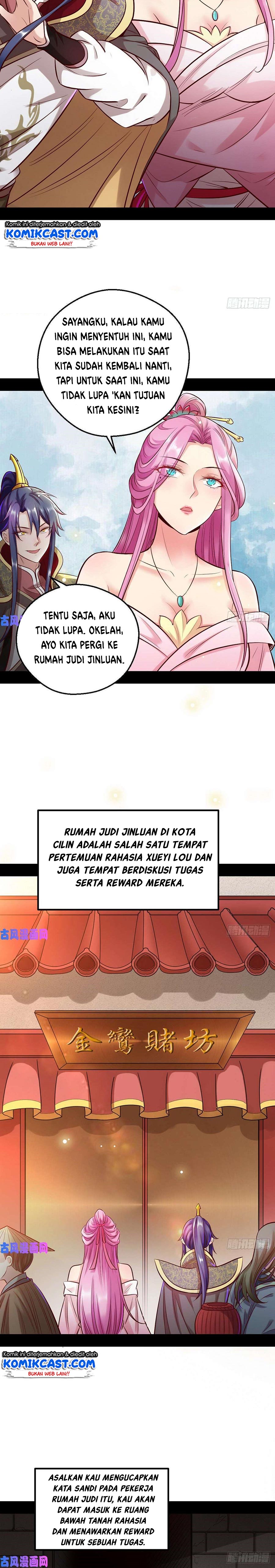 Dilarang COPAS - situs resmi www.mangacanblog.com - Komik im an evil god 041 - chapter 41 42 Indonesia im an evil god 041 - chapter 41 Terbaru 9|Baca Manga Komik Indonesia|Mangacan